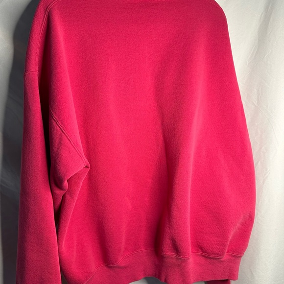 Vintage tweety pink crewneck - Picture 7 of 7